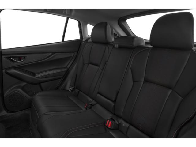 used 2022 Subaru Crosstrek car, priced at $29,681