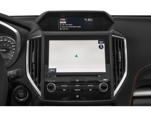 used 2022 Subaru Crosstrek car, priced at $29,681