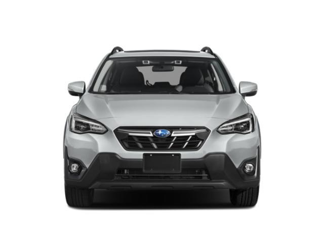 used 2022 Subaru Crosstrek car, priced at $29,681