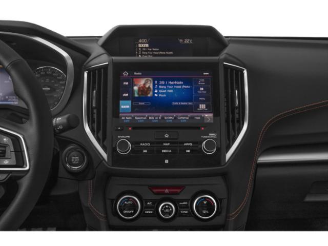 used 2022 Subaru Crosstrek car, priced at $29,681