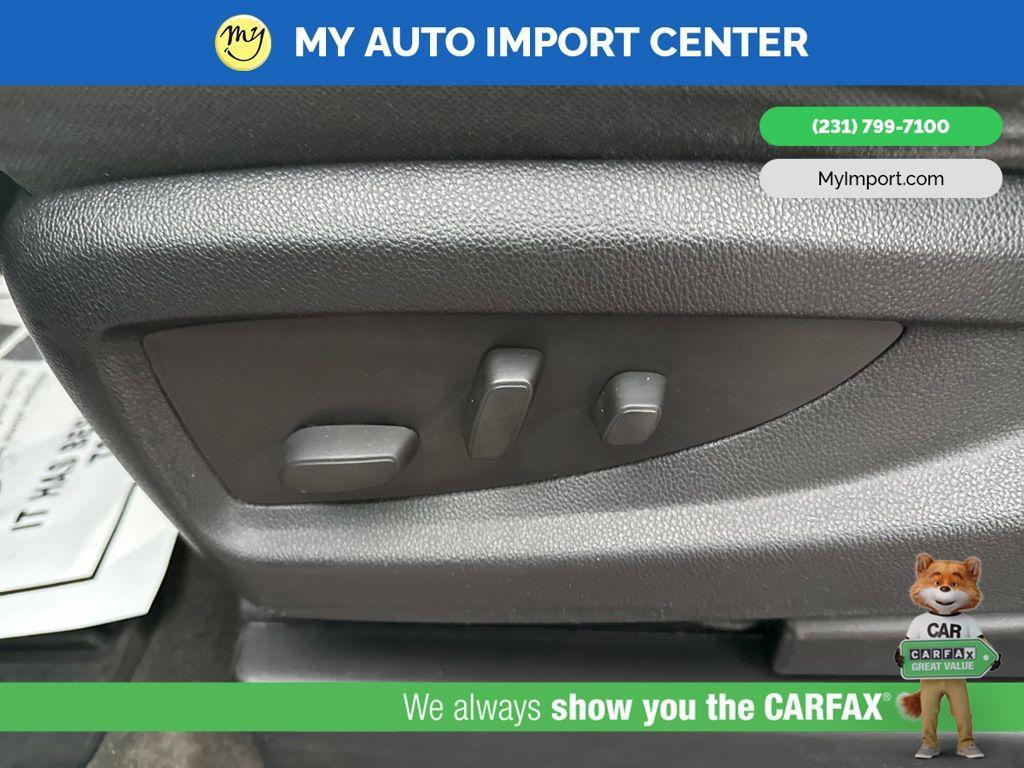 used 2015 GMC Sierra 1500 car, priced at $18,219