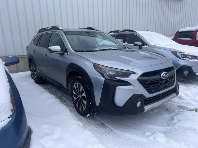 used 2024 Subaru Outback car, priced at $36,729