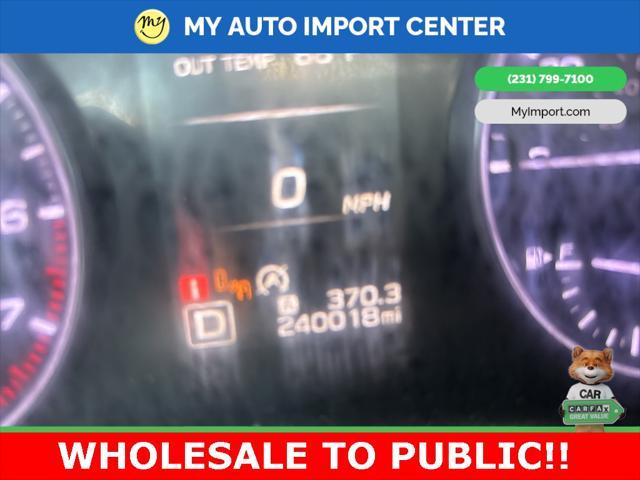 used 2020 Subaru Outback car, priced at $11,903