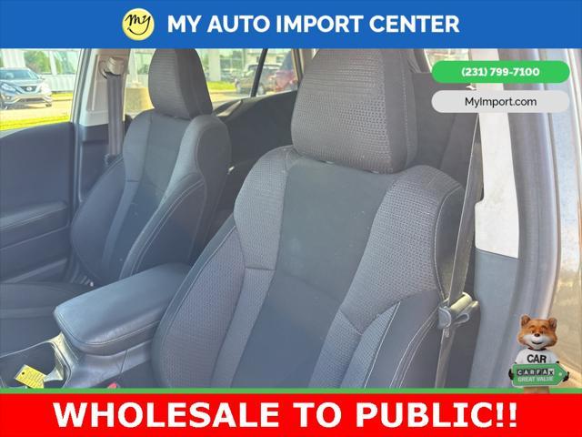 used 2020 Subaru Outback car, priced at $11,903