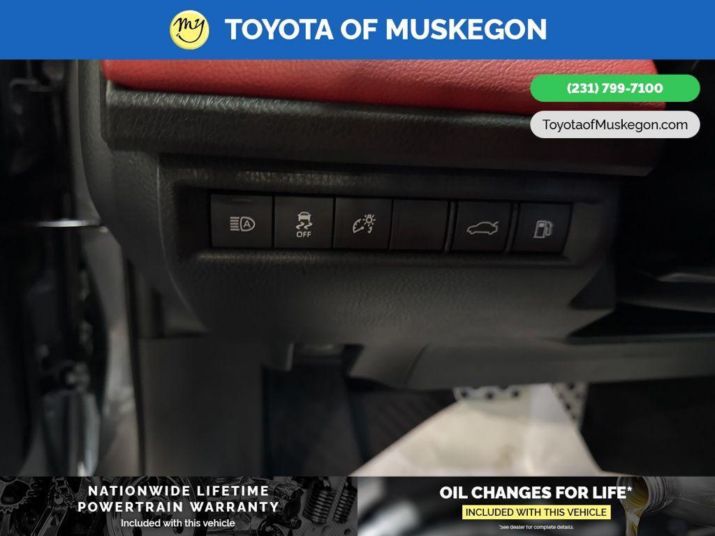 new 2026 Toyota Camry car, priced at $42,212