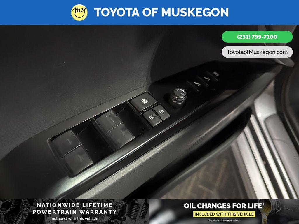 new 2026 Toyota Camry car, priced at $42,212