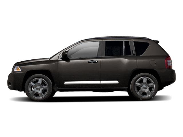 used 2010 Jeep Compass car, priced at $5,797