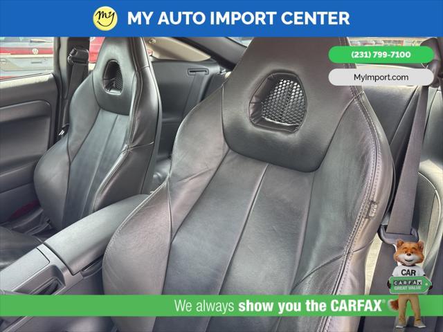 used 2006 Mitsubishi Eclipse car, priced at $6,482