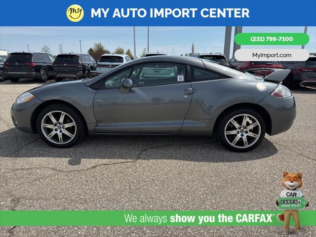 used 2006 Mitsubishi Eclipse car, priced at $6,482