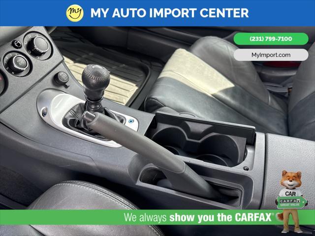 used 2006 Mitsubishi Eclipse car, priced at $6,482