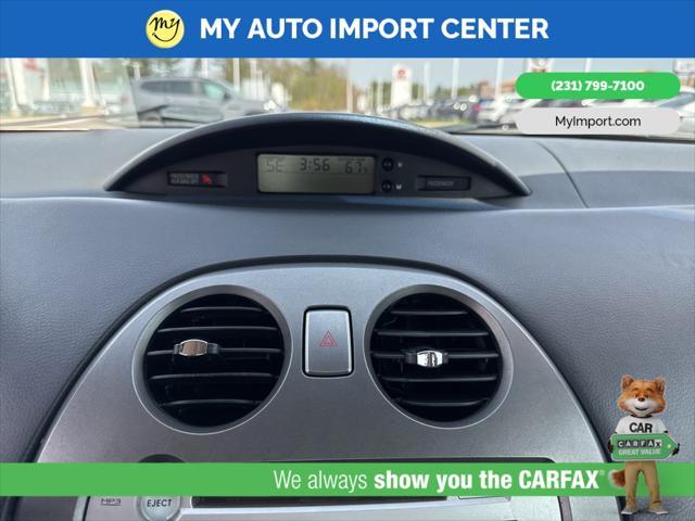 used 2006 Mitsubishi Eclipse car, priced at $6,482
