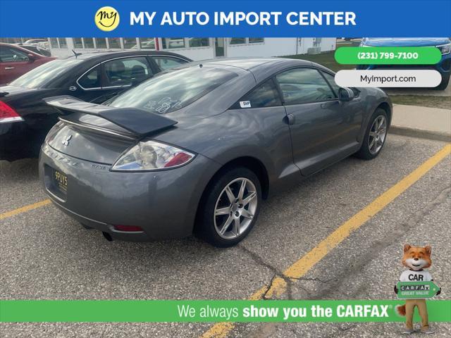 used 2006 Mitsubishi Eclipse car, priced at $6,981