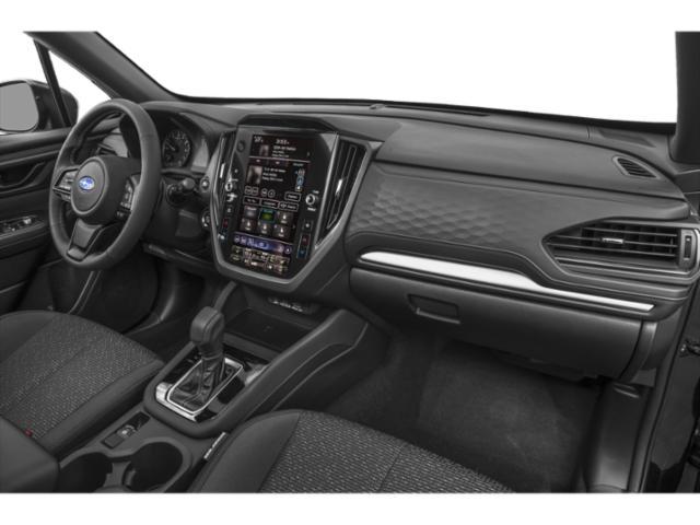 new 2025 Subaru Forester car, priced at $31,999