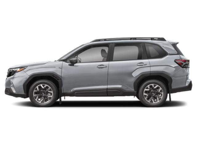 new 2025 Subaru Forester car, priced at $31,999