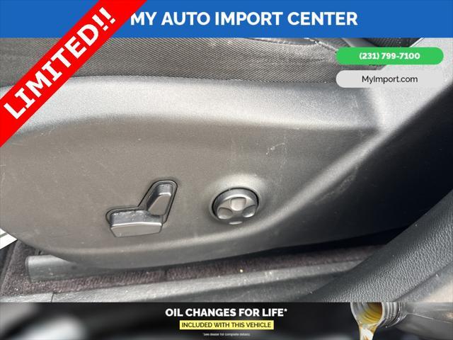 used 2019 Jeep Cherokee car, priced at $19,980