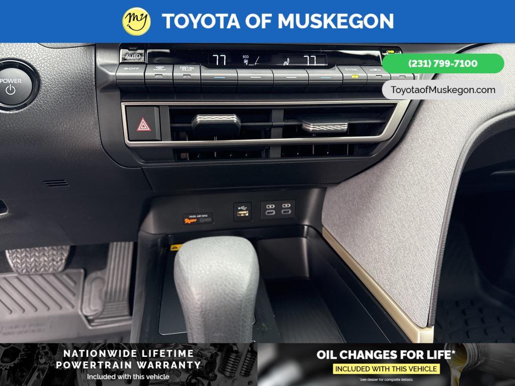 new 2025 Toyota Camry car, priced at $30,593