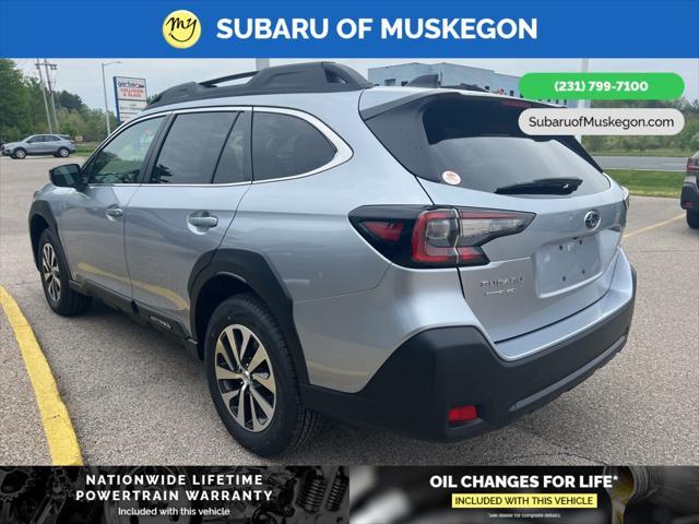 new 2024 Subaru Outback car, priced at $34,704
