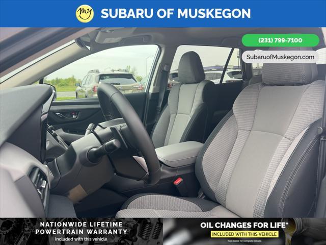 new 2024 Subaru Outback car, priced at $34,704