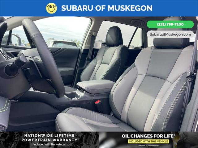 new 2025 Subaru Outback car, priced at $35,969