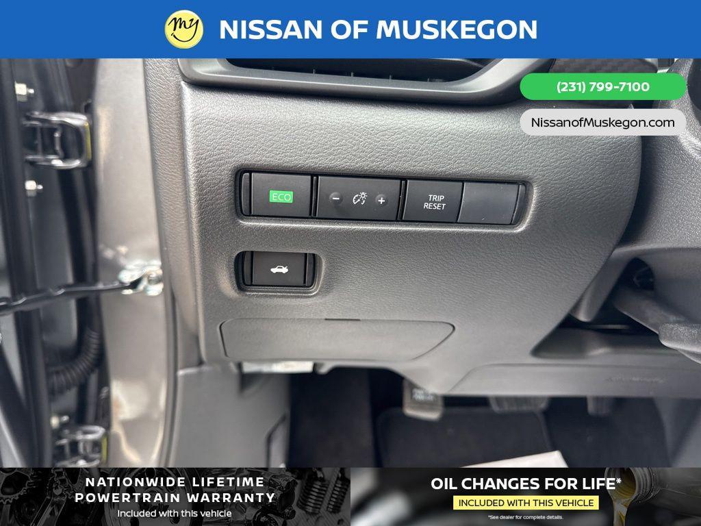 new 2025 Nissan Sentra car, priced at $22,111