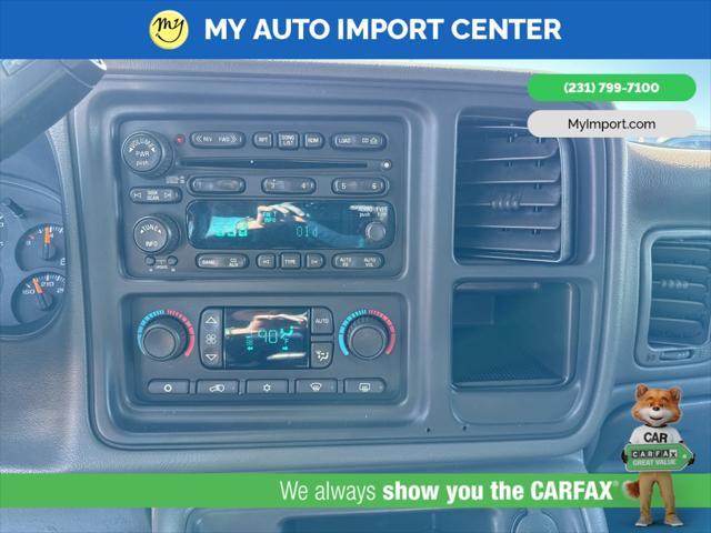 used 2007 Chevrolet Silverado 3500 car, priced at $21,284