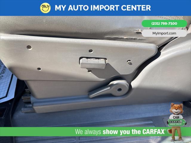 used 2007 Chevrolet Silverado 3500 car, priced at $21,284