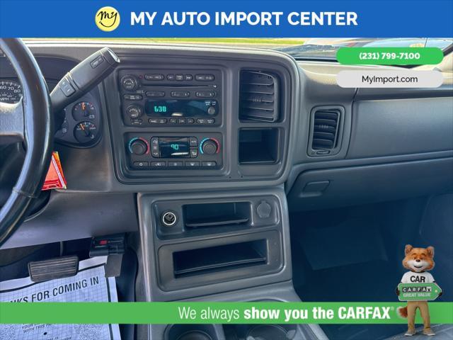 used 2007 Chevrolet Silverado 3500 car, priced at $21,284