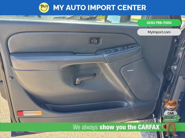 used 2007 Chevrolet Silverado 3500 car, priced at $21,284