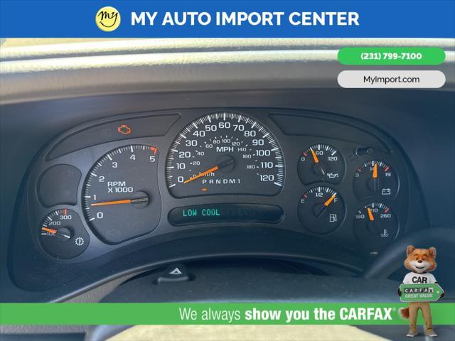 used 2007 Chevrolet Silverado 3500 car, priced at $21,284