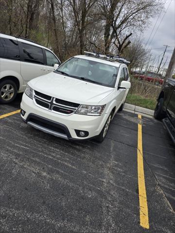 used 2014 Dodge Journey car, priced at $6,983
