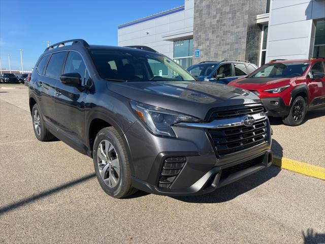 new 2024 Subaru Ascent car, priced at $37,481