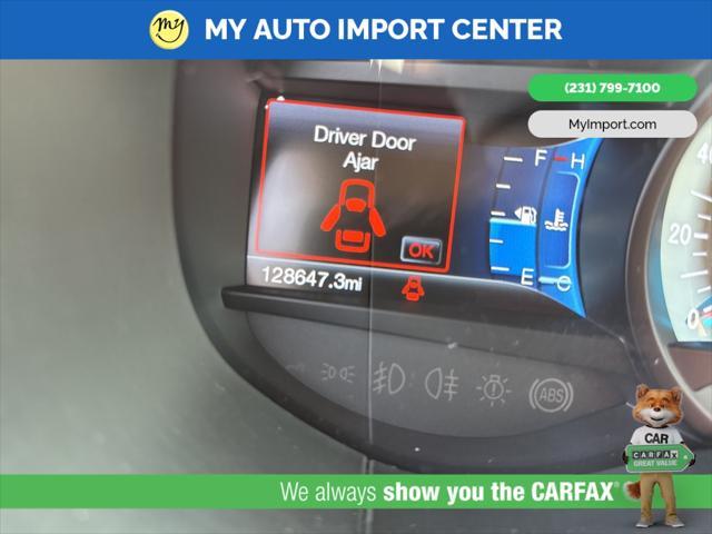 used 2016 Ford Edge car, priced at $10,782