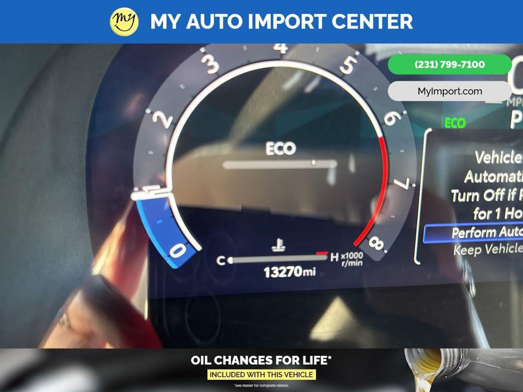 used 2024 Toyota Highlander car, priced at $47,481