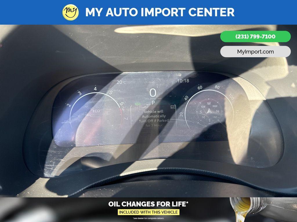 used 2024 Toyota Highlander car, priced at $47,481