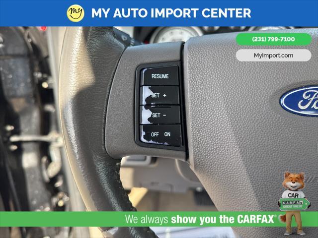 used 2010 Ford Focus car, priced at $4,983