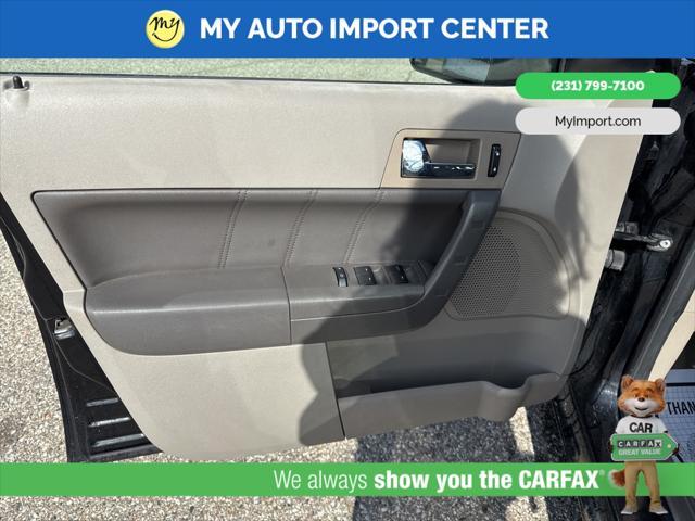 used 2010 Ford Focus car, priced at $4,983