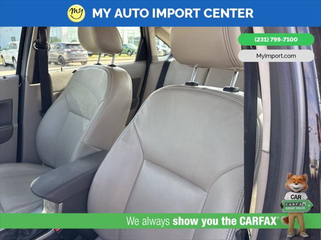 used 2010 Ford Focus car, priced at $4,983