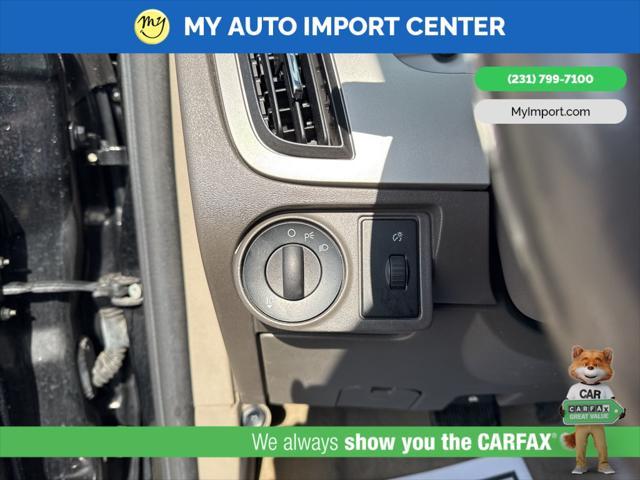 used 2010 Ford Focus car, priced at $4,983