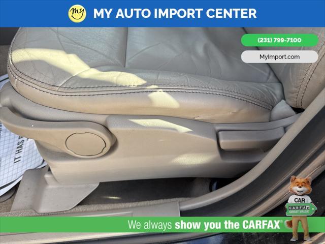 used 2010 Ford Focus car, priced at $4,983