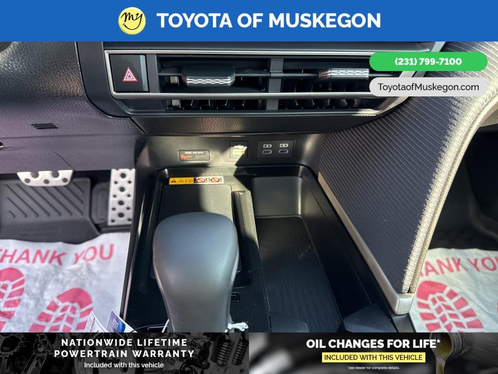 new 2026 Toyota Camry car, priced at $39,338