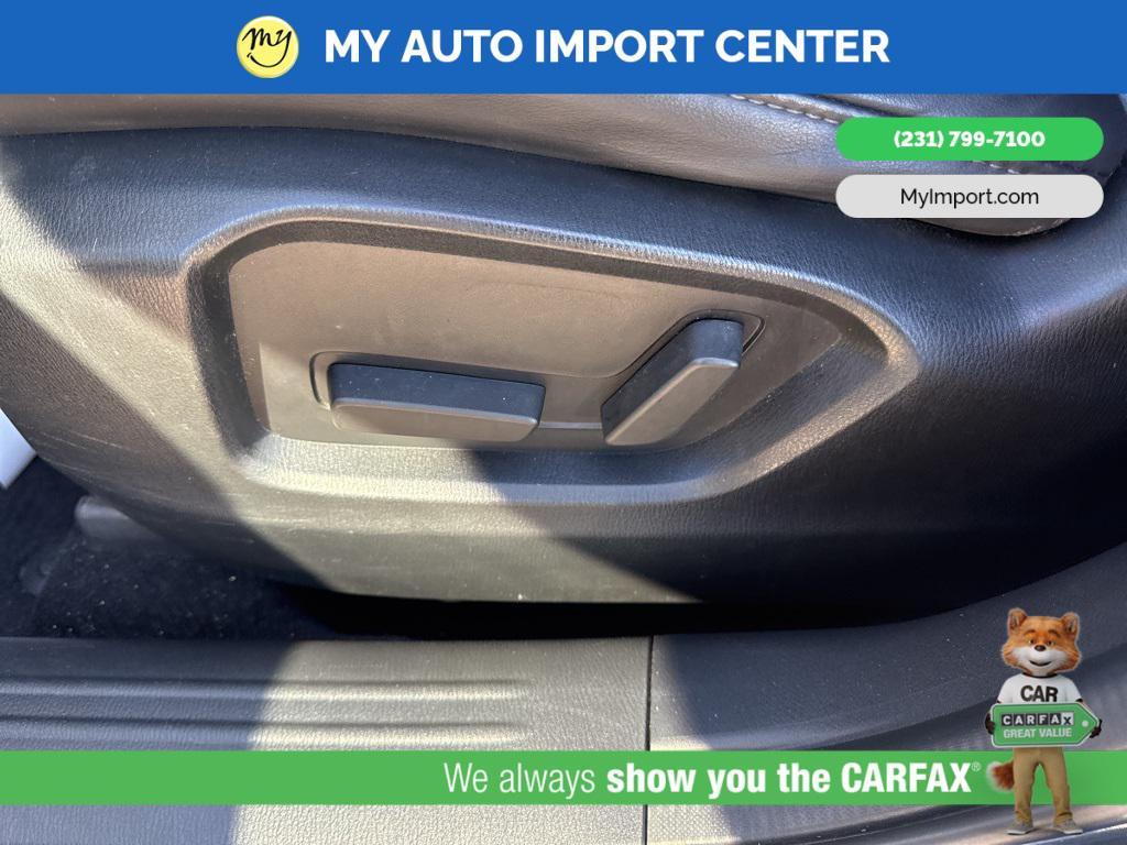 used 2020 Mazda CX-5 car, priced at $17,987