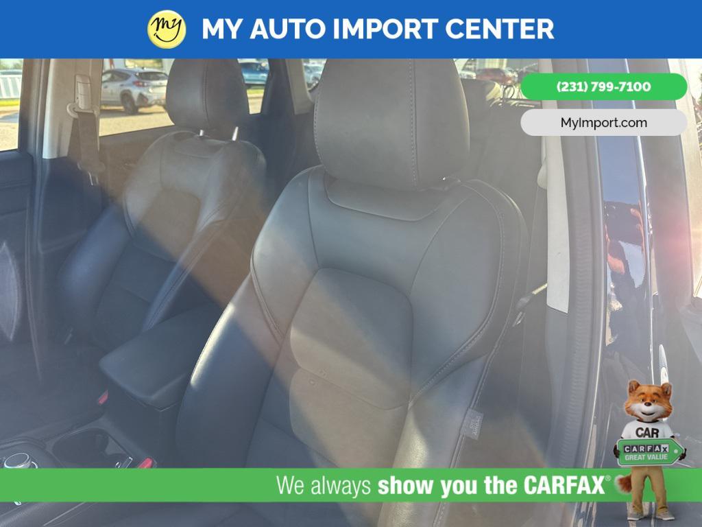 used 2020 Mazda CX-5 car, priced at $17,987