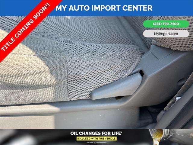 used 2019 Nissan Frontier car, priced at $20,481