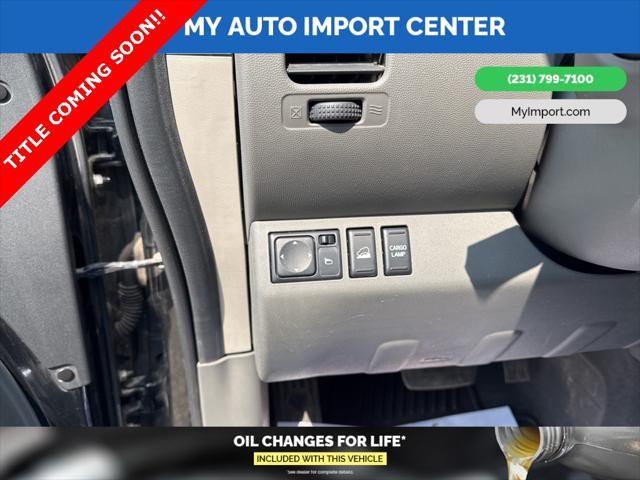 used 2019 Nissan Frontier car, priced at $20,481