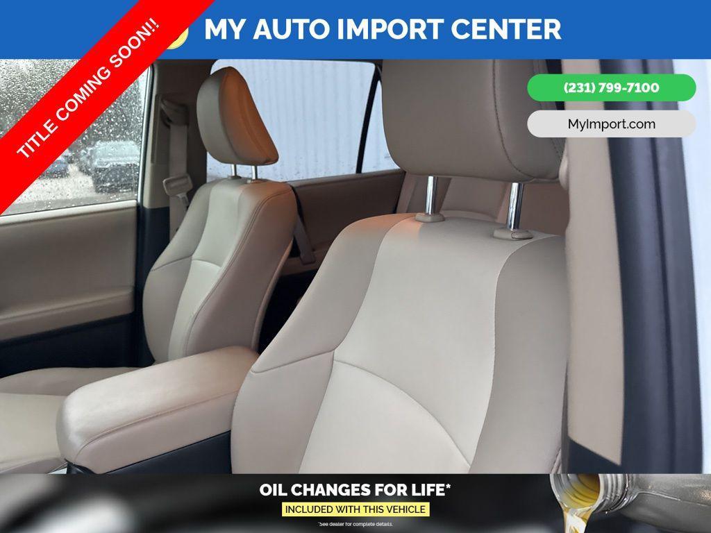 used 2024 Toyota 4Runner car, priced at $46,274