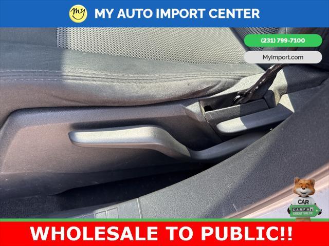 used 2011 Jeep Compass car, priced at $4,581