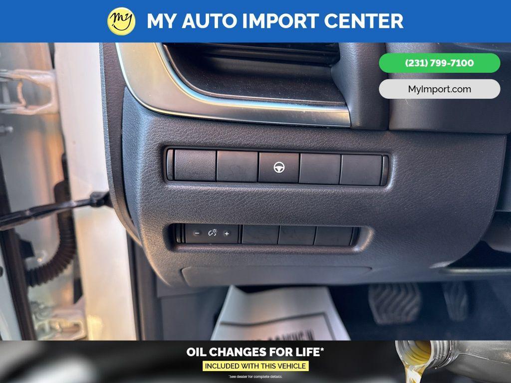 used 2021 Nissan Rogue car, priced at $22,823