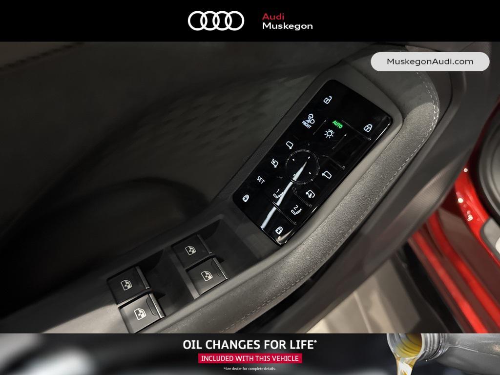 new 2025 Audi S5 car, priced at $74,110