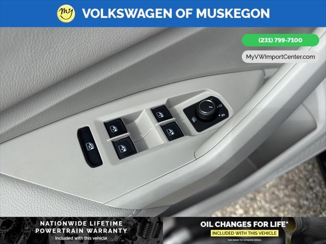 new 2025 Volkswagen Jetta car
