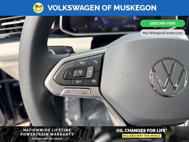 new 2025 Volkswagen Jetta car